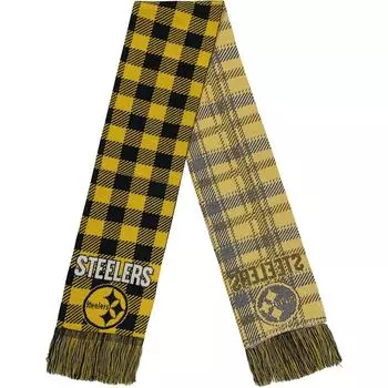 Шарф FOCO Pittsburgh Steelers