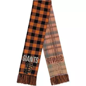 Шарф FOCO San Francisco Giants