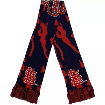 Шарф FOCO St Louis Cardinals