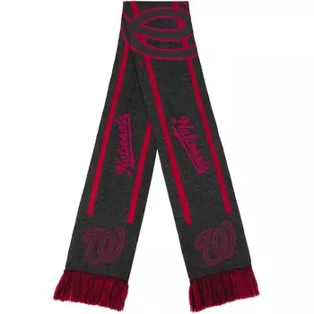 Шарф FOCO Washington Nationals
