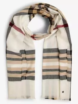 Шарф Fraas, экрю