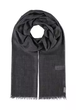 Шарф Fraas, антрацит