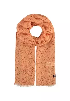 Шарф Fraas, апельсин
