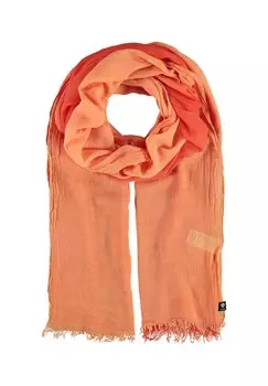 Шарф Fraas, апельсин
