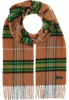 Шарф Fraas, апельсин