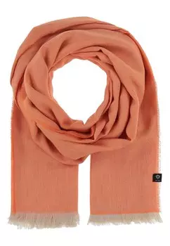 Шарф Fraas, апельсин