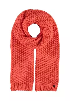 Шарф Fraas, апельсин