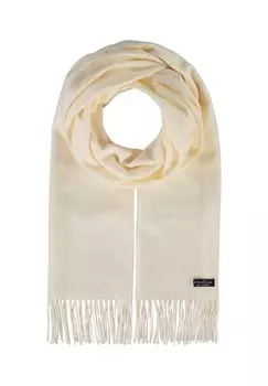 Шарф Fraas, белый