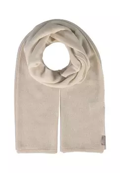 Шарф Fraas, белый