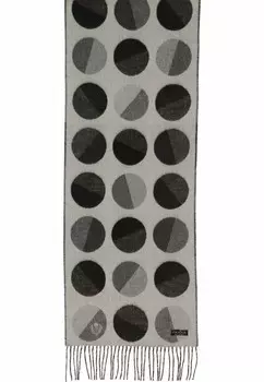 Шарф FRAAS, белый