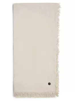 Шарф FRAAS, белый