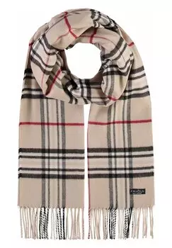 Шарф FRAAS, бежевый