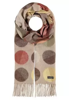 Шарф FRAAS, бежевый