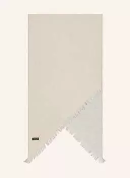 Шарф FRAAS, бежевый