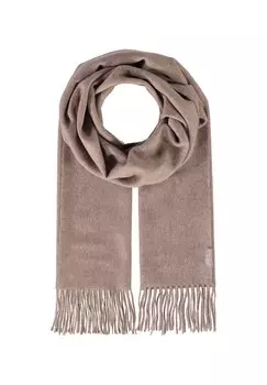 Шарф Fraas, бежевый