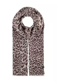 Шарф Fraas, бежевый