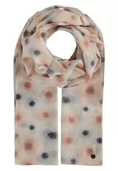 Шарф Fraas, бежевый