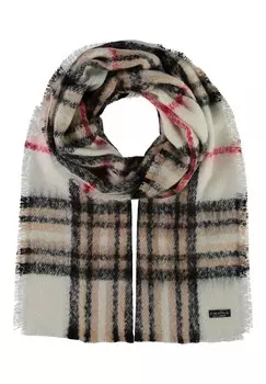 Шарф Fraas, бежевый