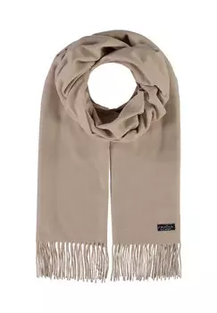 Шарф Fraas, бежевый