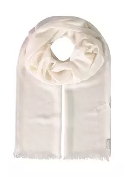 Шарф Fraas, бежевый