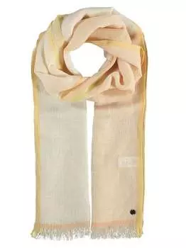 Шарф Fraas, бежевый
