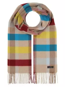 Шарф Fraas, бежевый