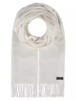 Шарф Fraas, бежевый