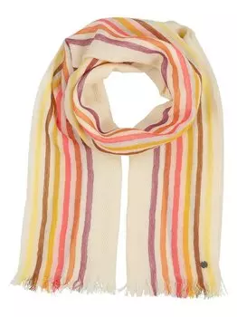 Шарф Fraas, бежевый