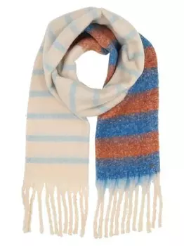 Шарф Fraas, бежевый