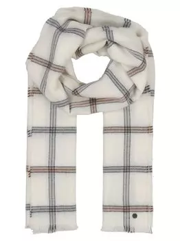 Шарф Fraas, бежевый