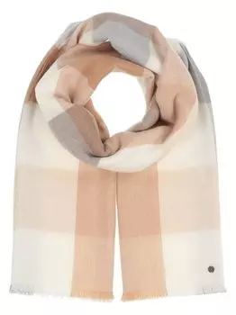 Шарф Fraas, бежевый