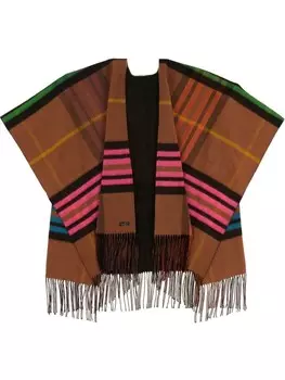 Шарф Fraas, бежевый