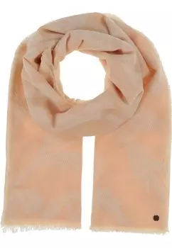 Шарф Fraas, бежевый/песочный