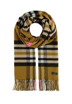 Шарф Fraas, бронза