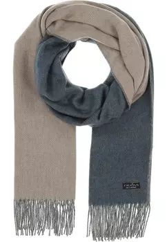 Шарф Fraas Cashmink, бежевый