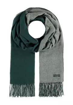 Шарф Fraas Cashmink, смешанные цвета