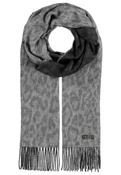 Шарф FRAAS, черный