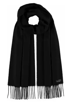 Шарф FRAAS, черный