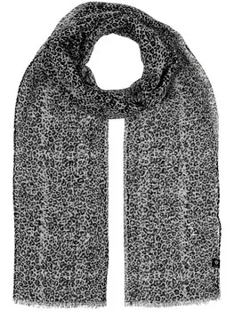 Шарф FRAAS, черный