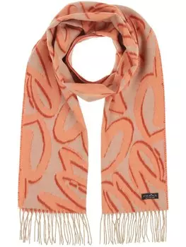 Шарф FRAAS, цвет Apricot