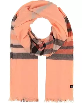Шарф FRAAS, цвет Apricot