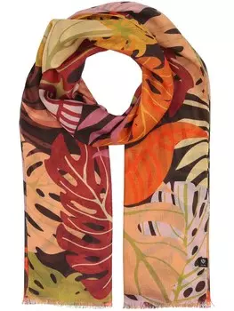 Шарф FRAAS, цвет Curry