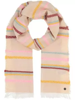 Шарф FRAAS, цвет Light yellow