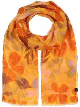 Шарф FRAAS, цвет Light yellow