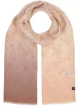 Шарф FRAAS, цвет Purple/White