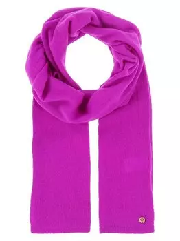Шарф Fraas, фиолетовый