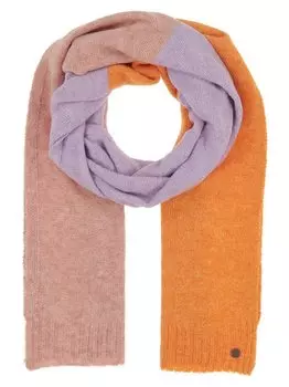 Шарф Fraas, фиолетовый
