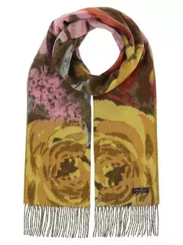 Шарф Fraas, хаки