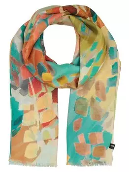 Шарф Fraas, хаки