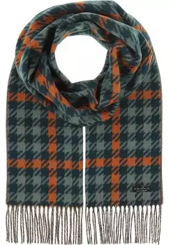 Шарф Fraas, изумруд